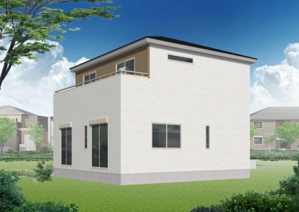 新築戸建 西尾市一色町一色東塩浜 名鉄西尾線西尾駅 1880万円