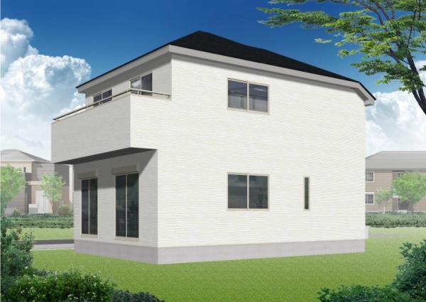 新築戸建 西尾市一色町一色山荒子 名鉄西尾線西尾駅 1880万円