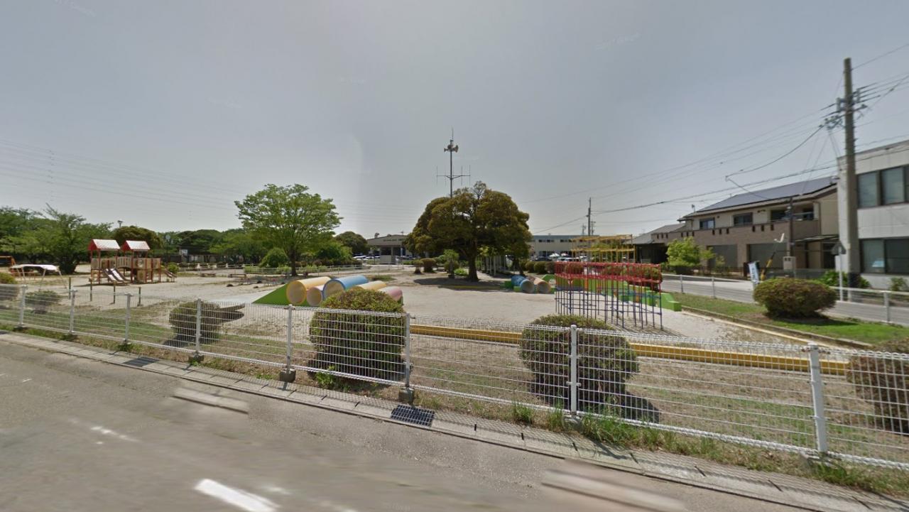 緑町公園