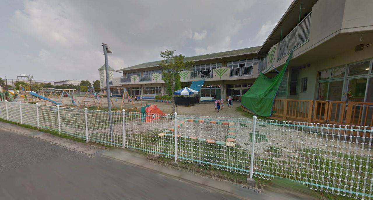 安城市立二本木保育園