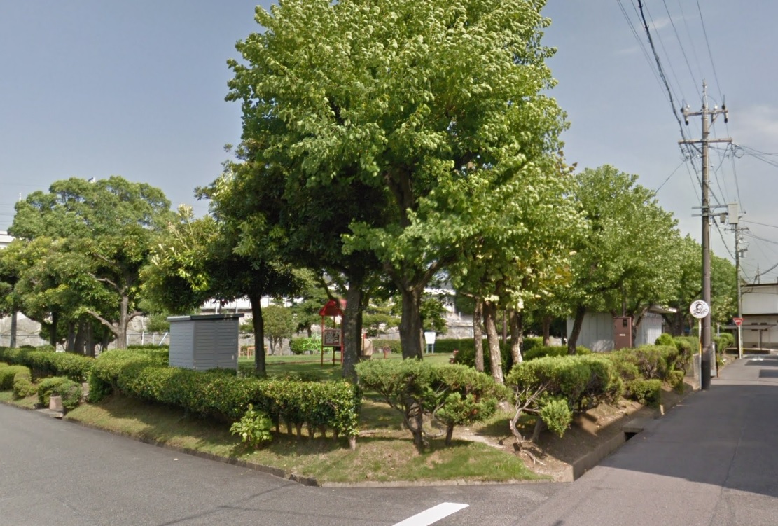 坪田公園