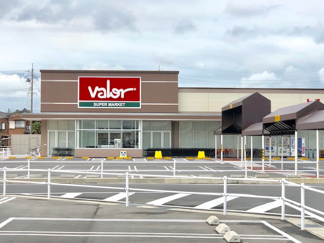 バロー 碧南城山店