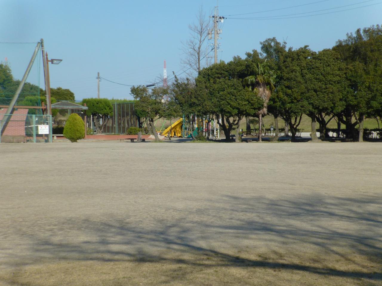 水源公園