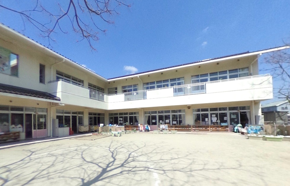 吉浜保育園