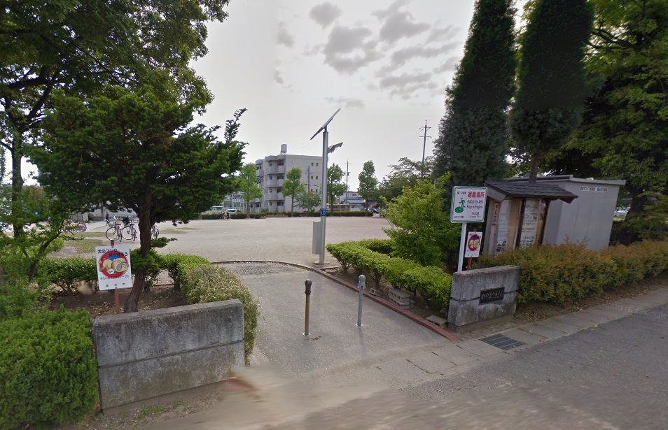 湯山公園