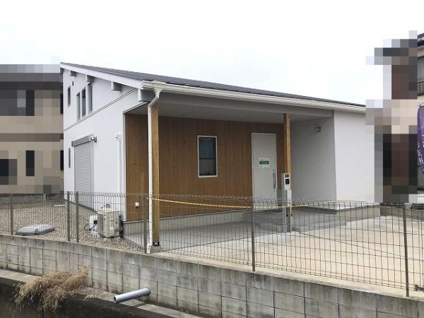 中古戸建 西尾市道光寺町 戸建 西尾市道光寺町寺内下 名鉄西尾線西尾口駅 イエステーション安城店 株式会社ナイスコーポレーション