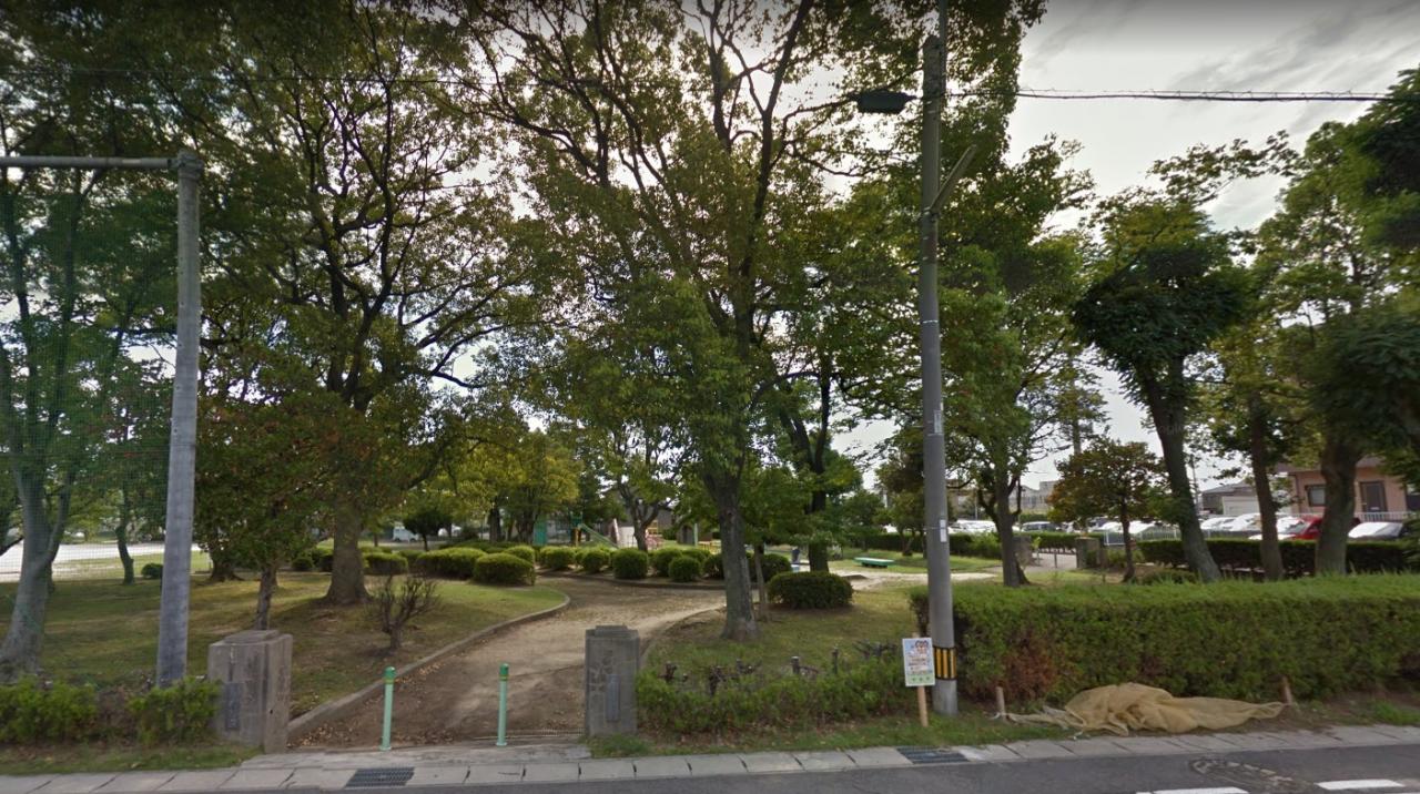 熊野公園