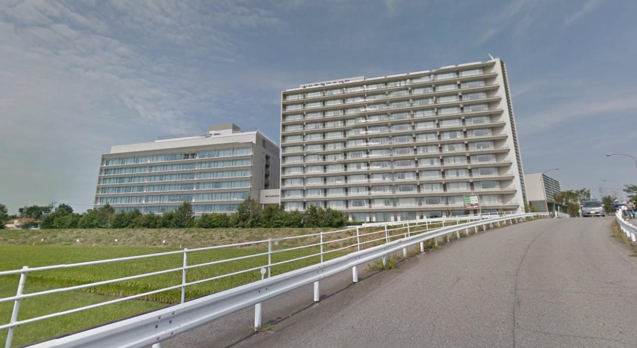 刈谷豊田総合病院