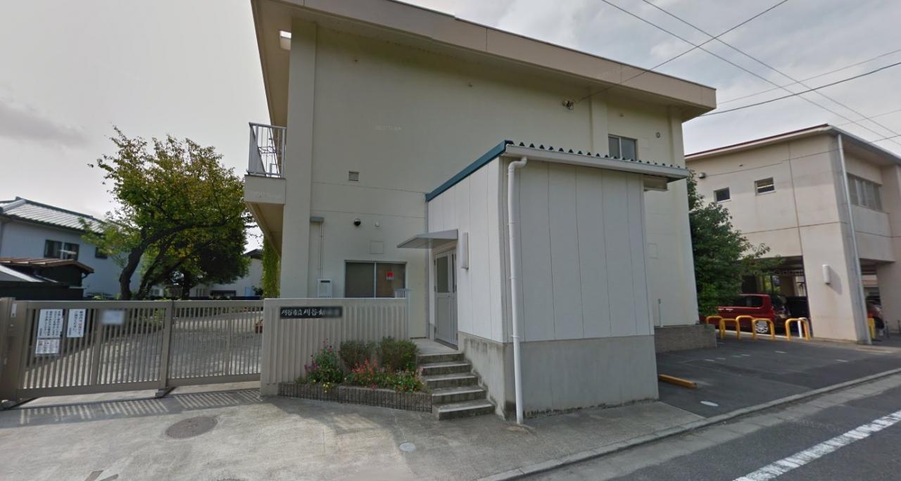 刈谷市立刈谷幼稚園