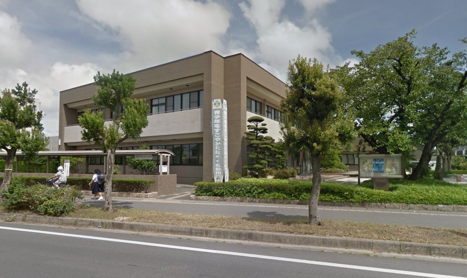 安城市 桜井支所
