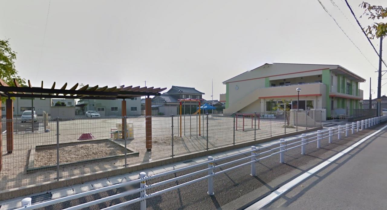 安城市立東端保育園