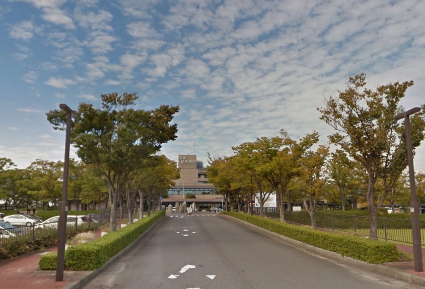碧南市民病院