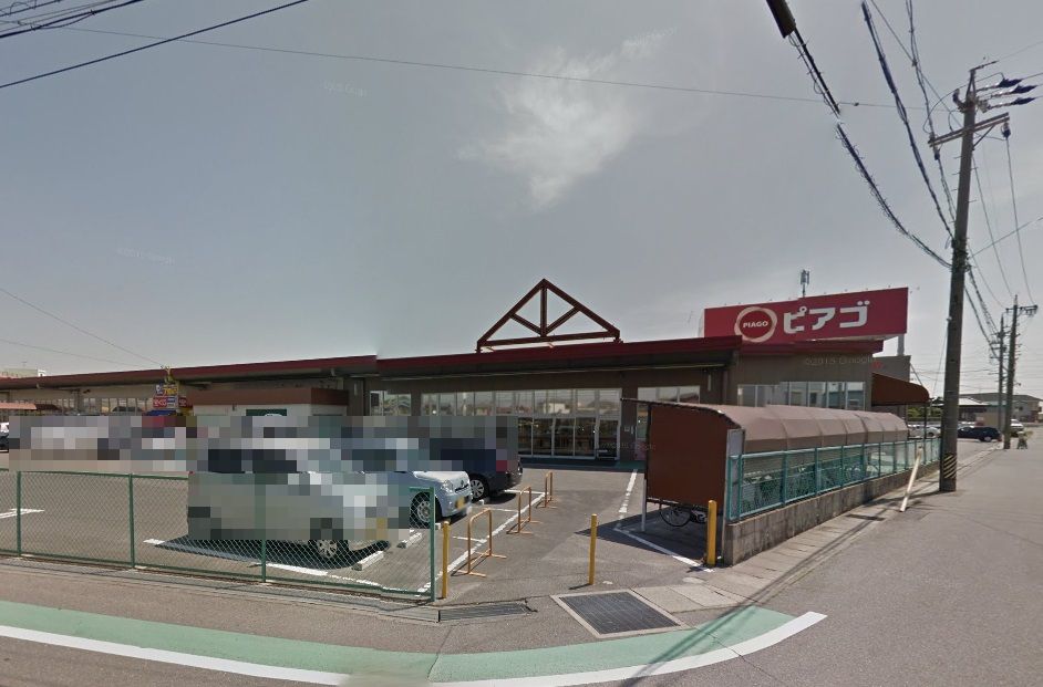 ピアゴ碧南東店