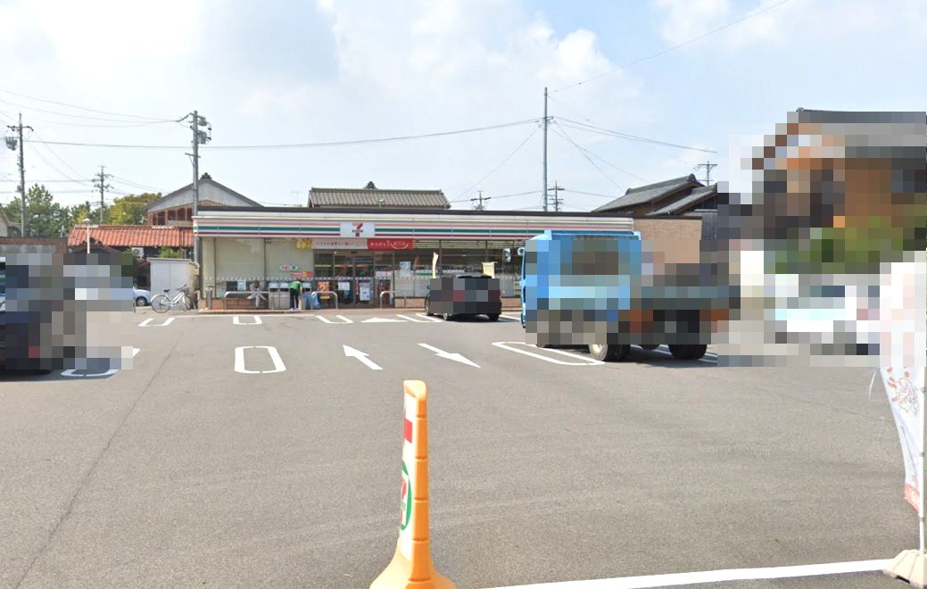 セブン-イレブン 碧南春日町3丁目店