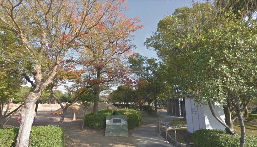 沢渡公園