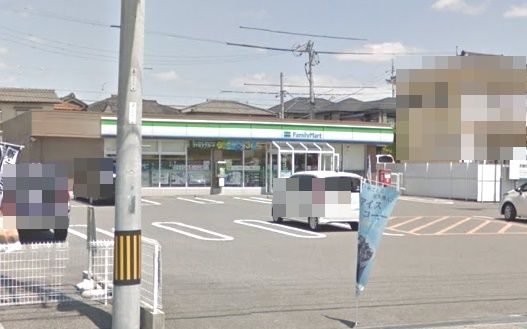 ファミリーマート 豊田住吉町店