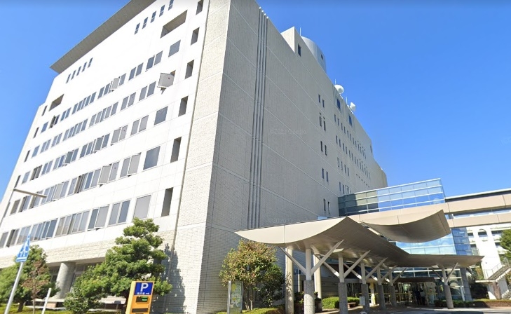 豊田市役所