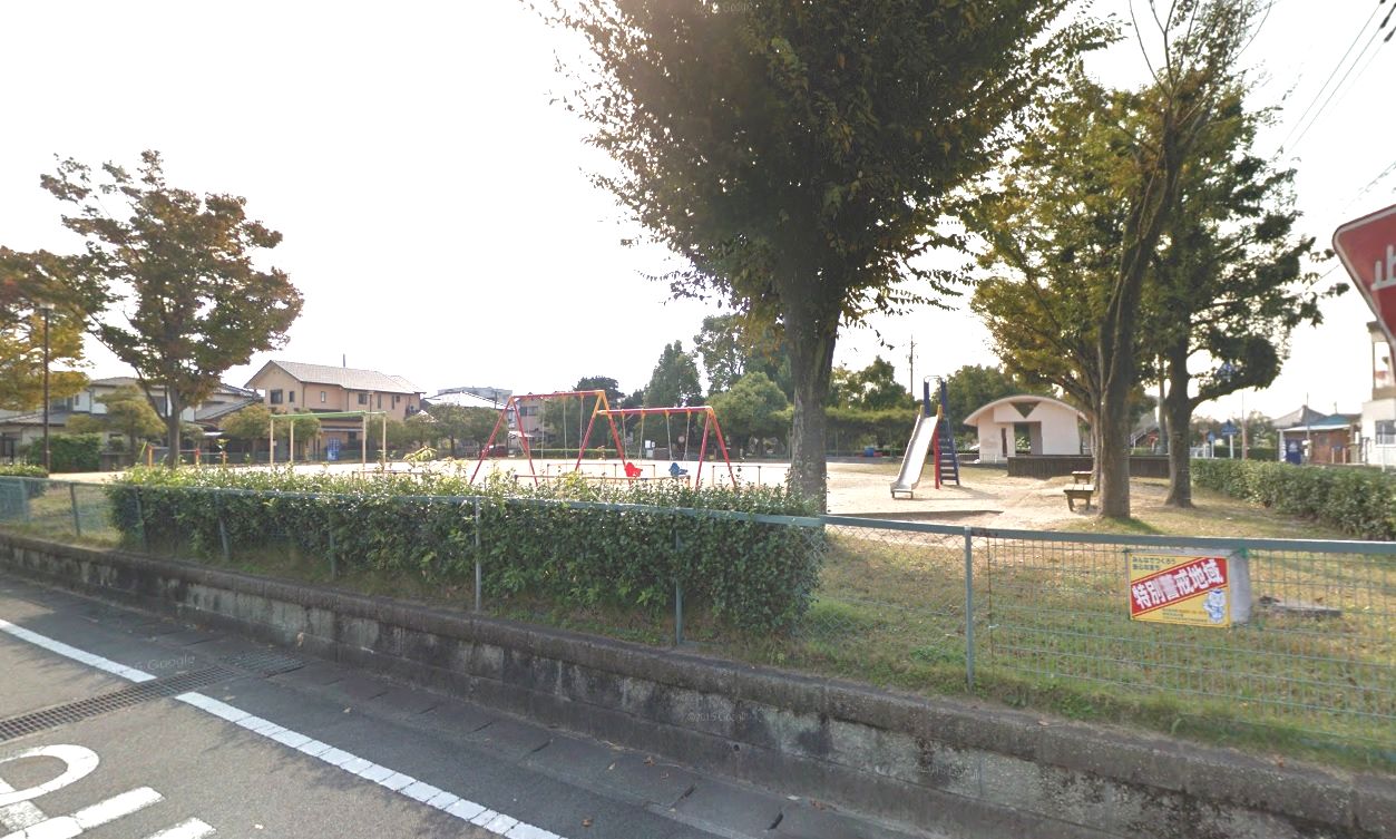 嚴島公園