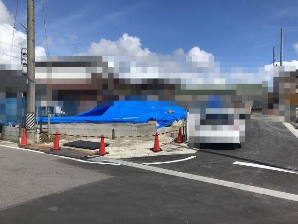 土地 碧南市平七町２丁目 売地3号 碧南市平七町２丁目 名鉄三河線碧南駅 イエステーション安城店 株式会社ナイスコーポレーション