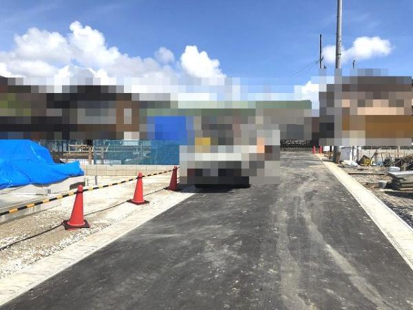 土地 碧南市平七町２丁目 売地6号 碧南市平七町２丁目 名鉄三河線碧南駅 イエステーション安城店 株式会社ナイスコーポレーション
