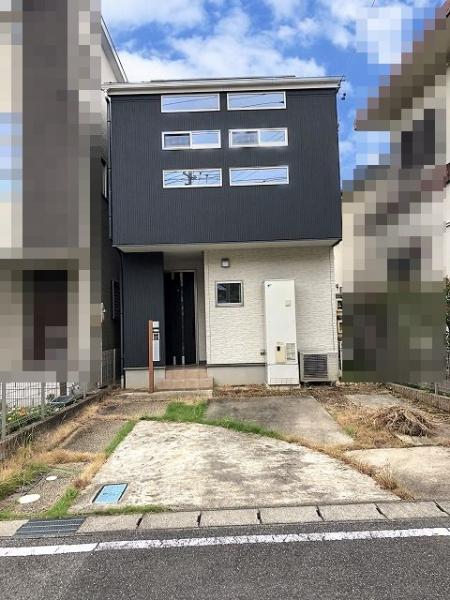中古戸建 刈谷市小垣江町下松 戸建 刈谷市小垣江町下松 名鉄三河線小垣江駅 イエステーション