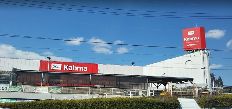 DCMカーマ 刈谷店