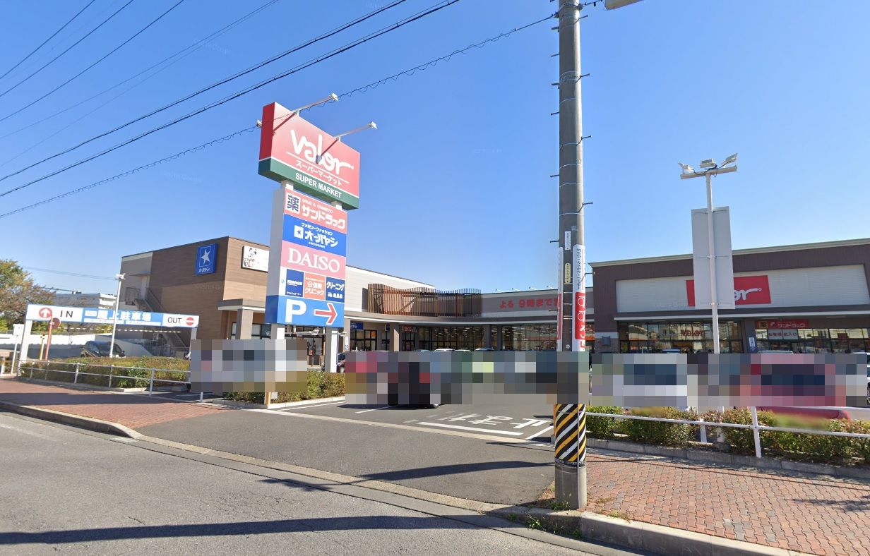 バロー 安城日の出店