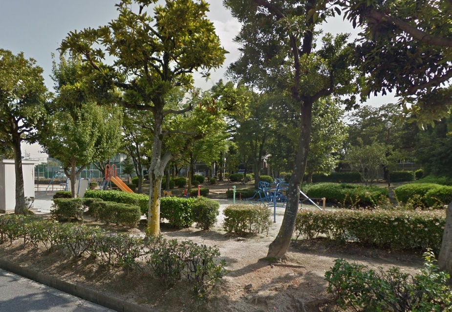 中根公園