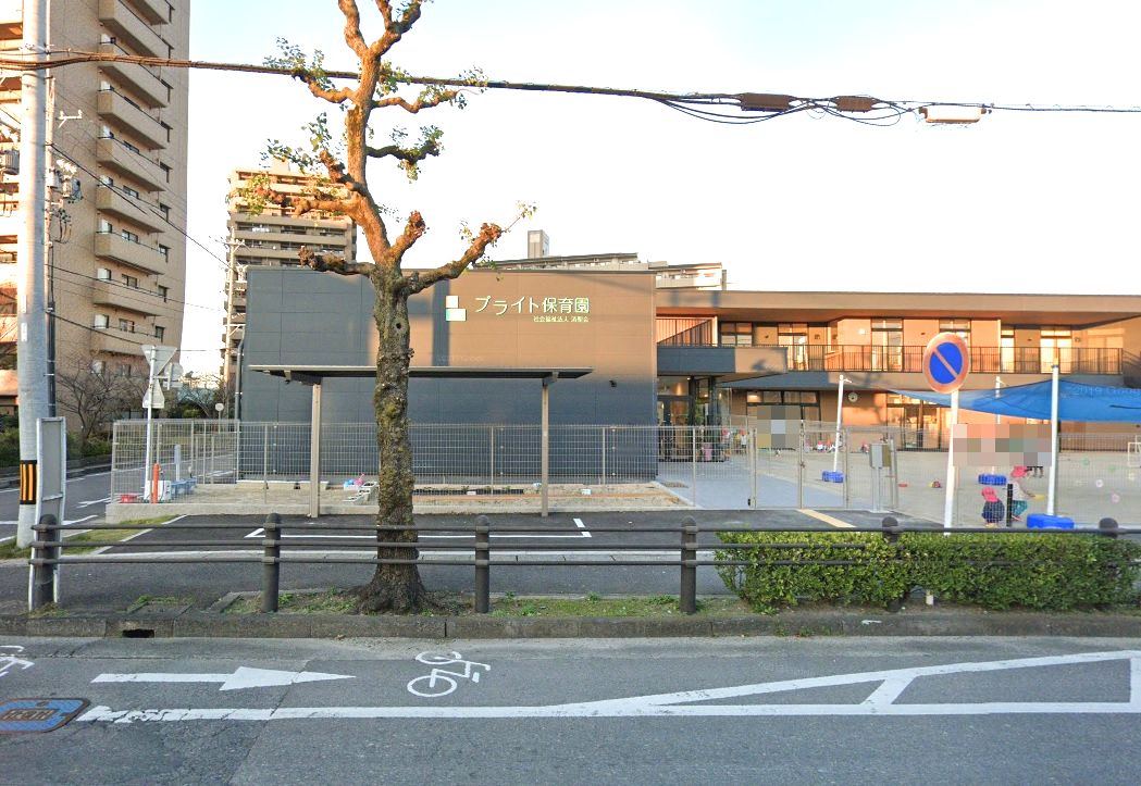 ブライト保育園安城桜町