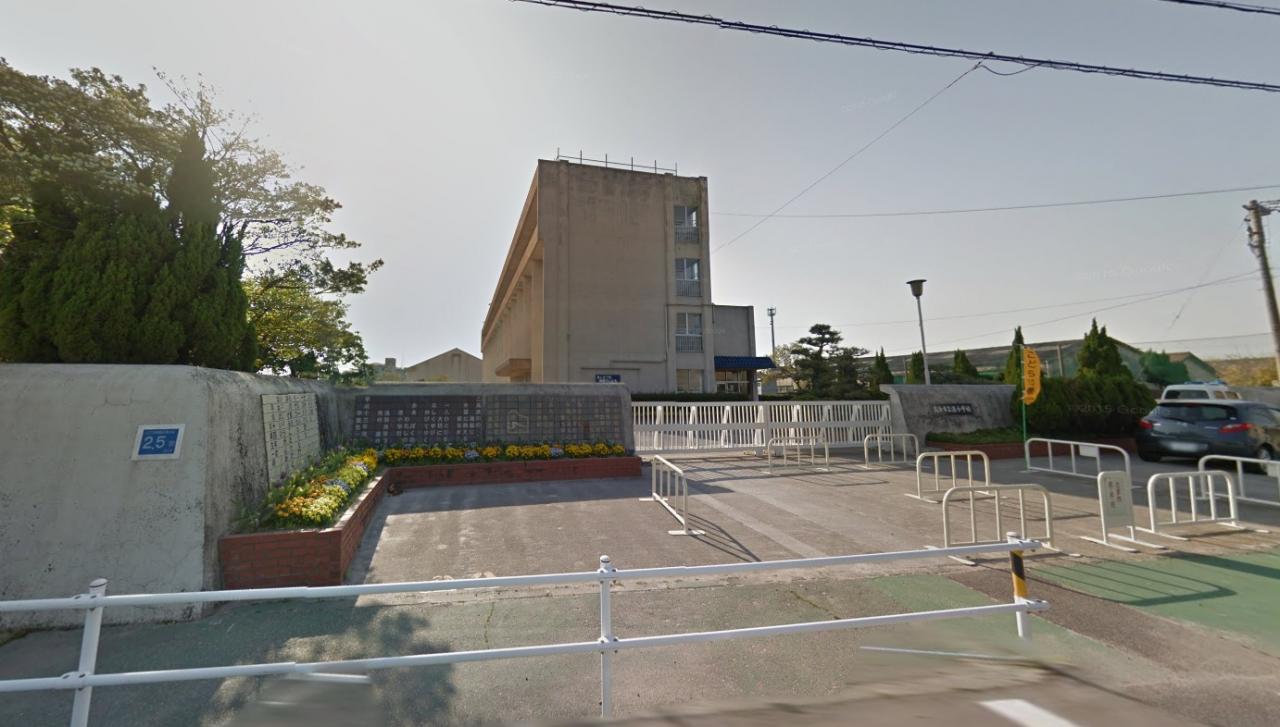 高浜市立 港小学校