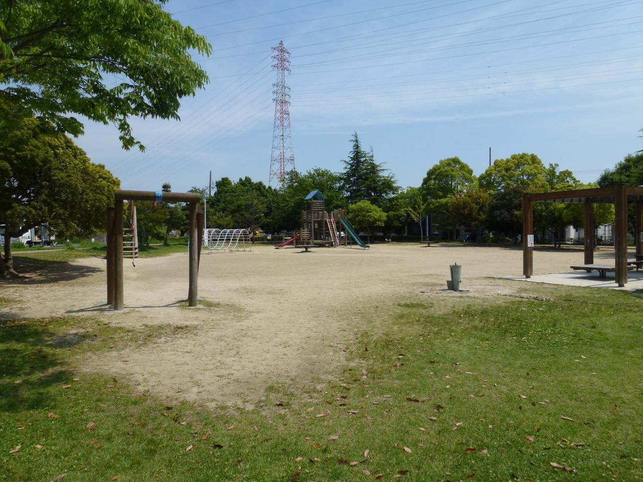 矢作公園