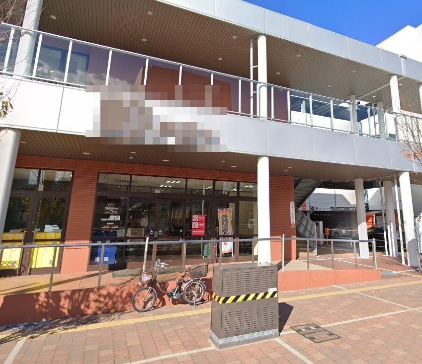 ショッピングマルス 安城アンフォーレ店