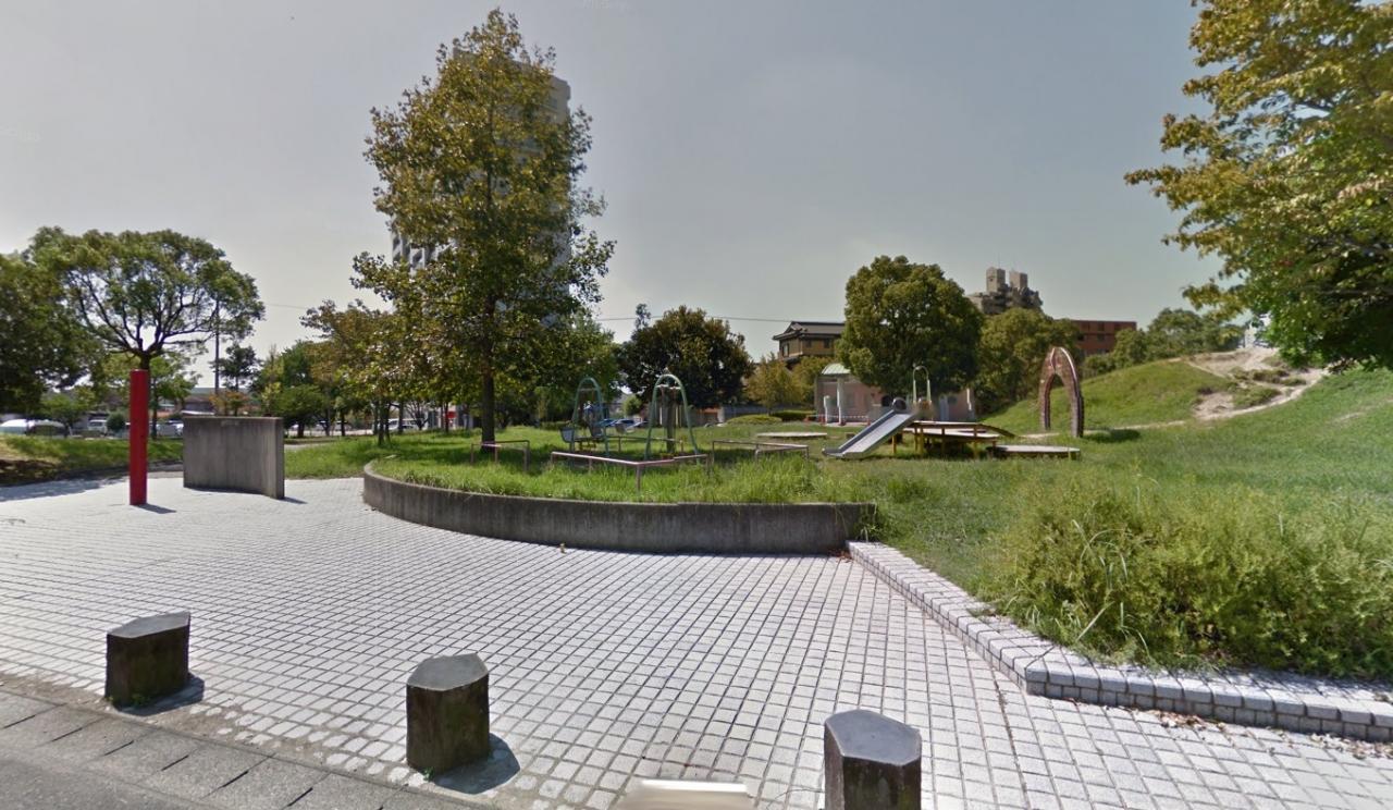 昭林公園