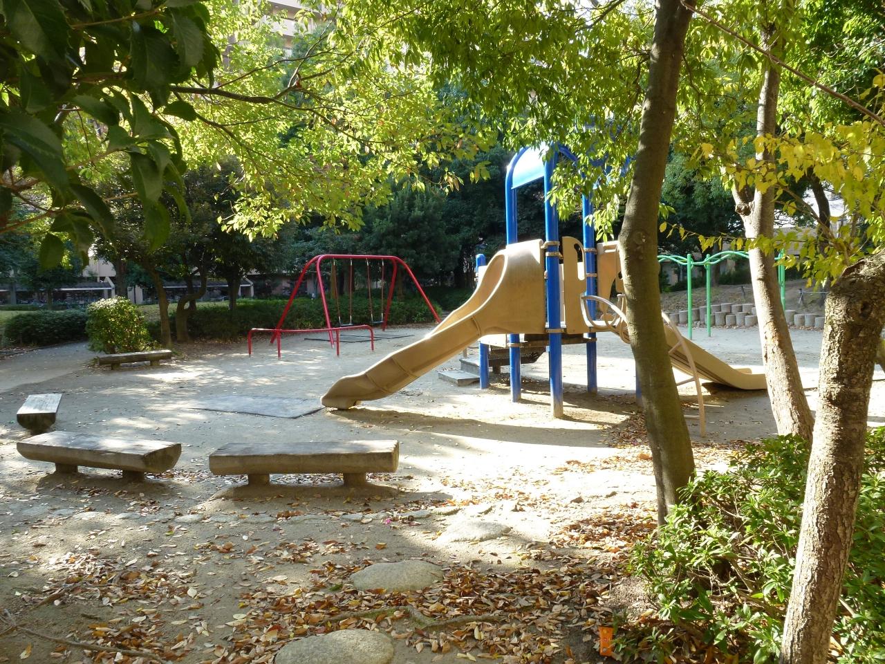 中央公園