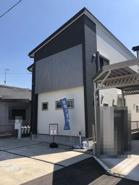 中古戸建 愛知県碧南市新道町4丁目5番8 名鉄三河線碧南中央駅 3780万円