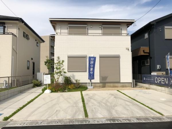 中古戸建 愛知県碧南市鴻島町4丁目 名鉄三河線碧南中央駅 3750万円