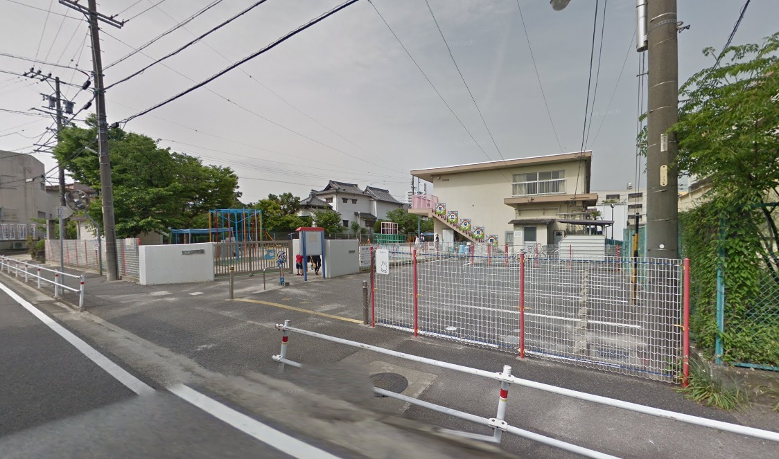 知立保育園