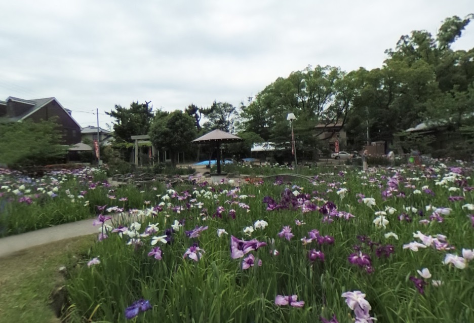 知立公園