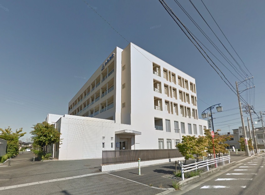 医療法人秋田病院