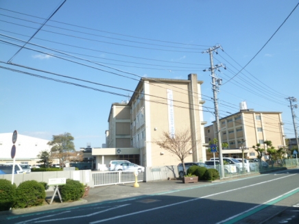 瑞穂小学校