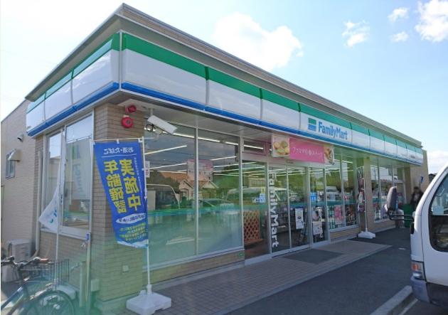 ファミリーマート