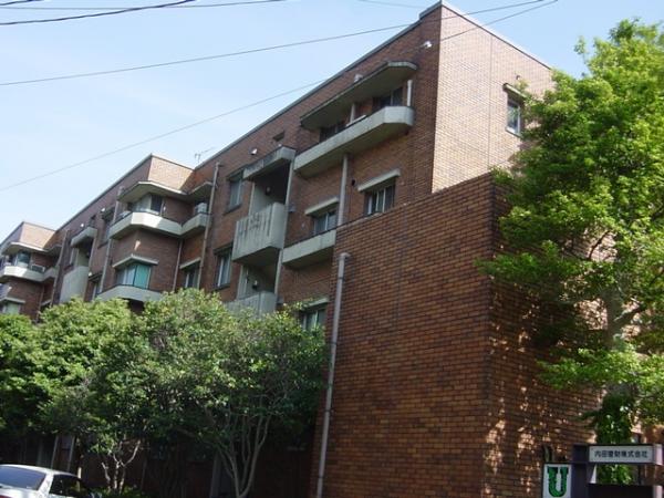 中古マンション ｕハイツ 浜松市中区野口町 遠州鉄道八幡駅 イエステーション