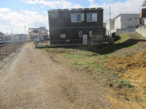 土地 浜松市中央区和合町215-2 JR東海道新幹線浜松駅 6470000