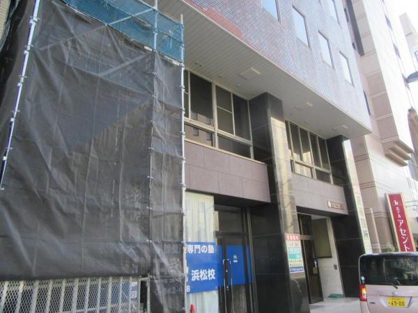 店舗事務所 浜松市中央区砂山町 JR東海道本線(熱海〜米原)浜松駅 2億2,000万円