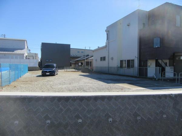 土地 浜松市中央区西山町 JR東海道新幹線浜松駅 1,295万円