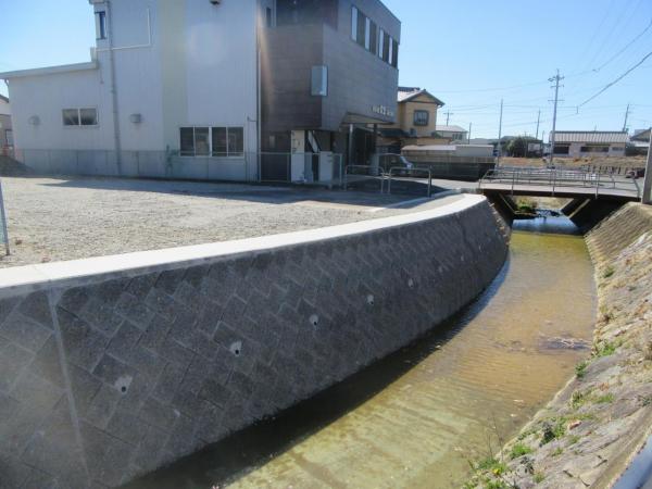 浜松市中央区西山町 