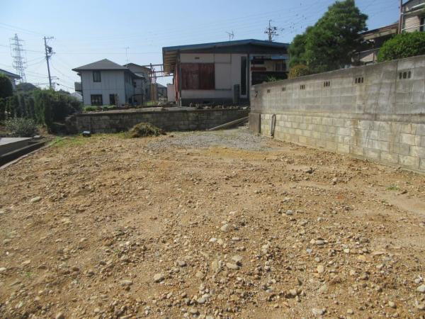 土地 浜松市中央区和合町 JR東海道新幹線浜松駅 400万円