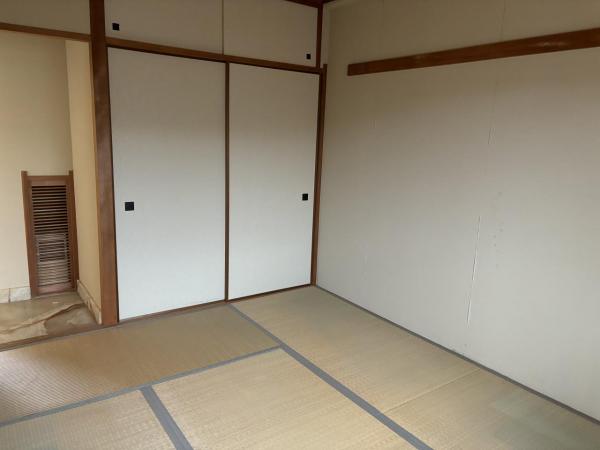 東急リゾートタウン浜名湖 和室