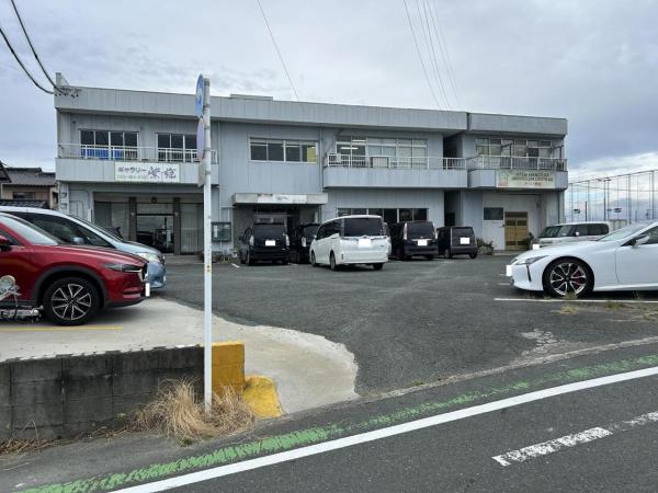 事務所 浜松市中央区石原町 JR東海道新幹線浜松駅 6,000万円