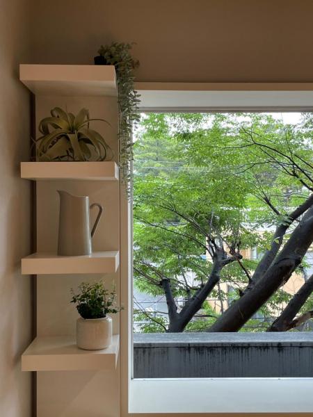 Uハイツ キッチン 